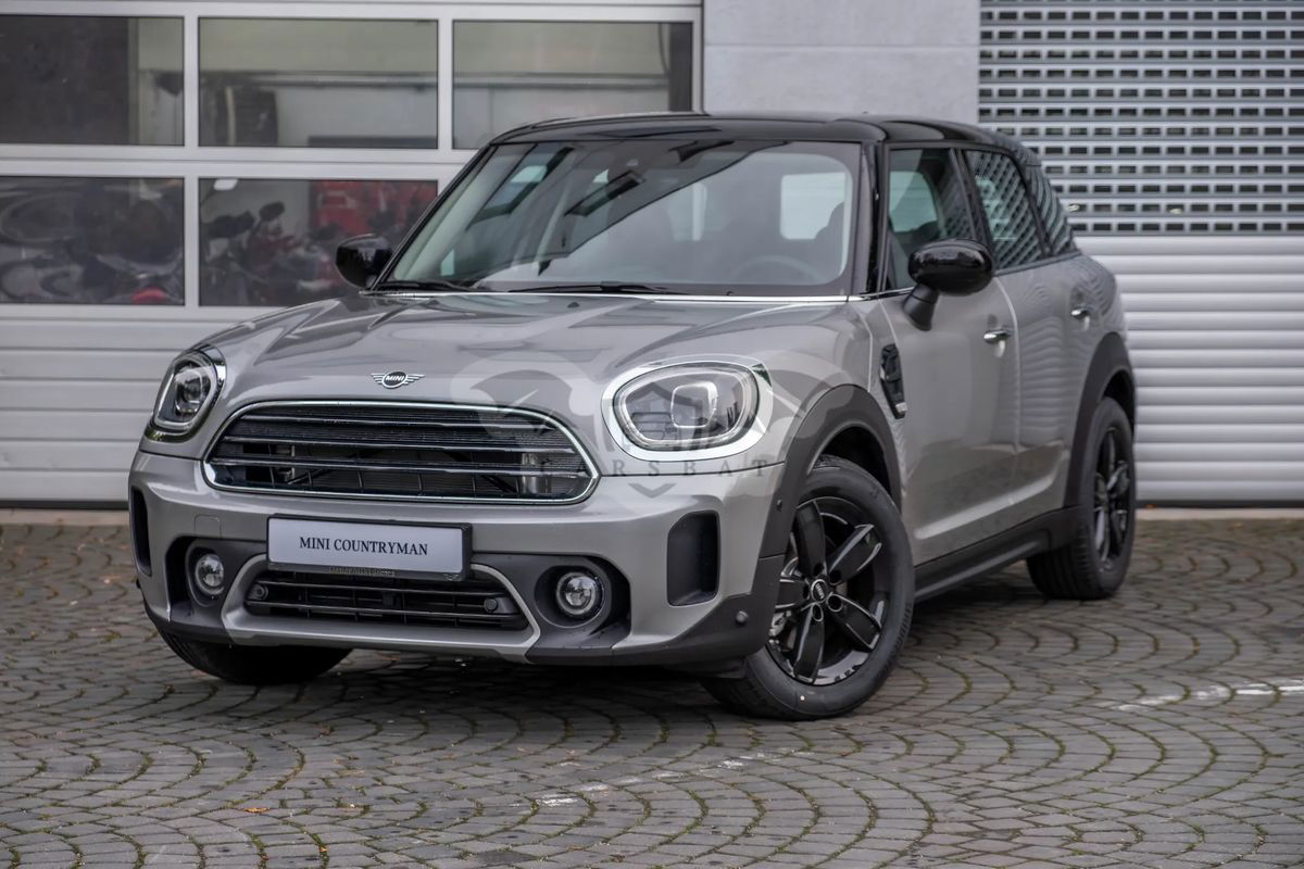 Mini Countryman Cooper Classic Trim 2023