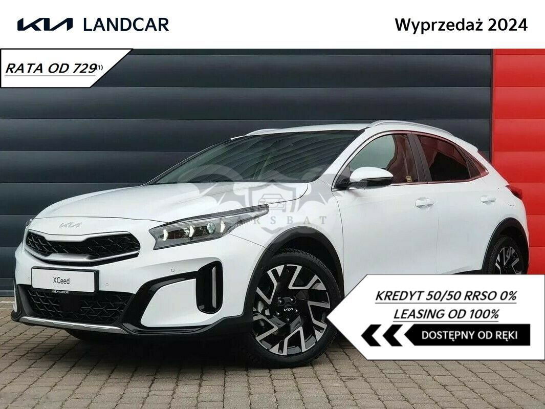 Kia XCeed 1.5 T-GDI L 2024