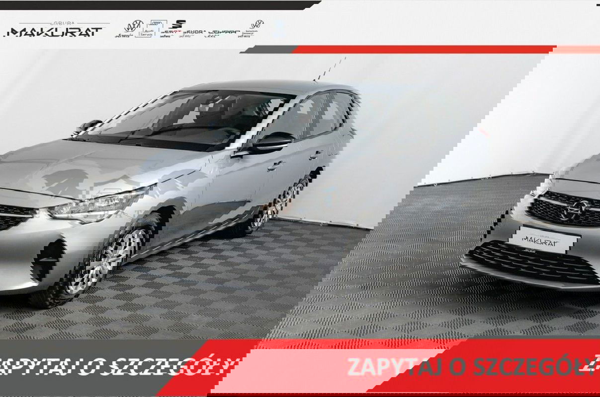 Opel Corsa F 1.2 Edition S&S 2020