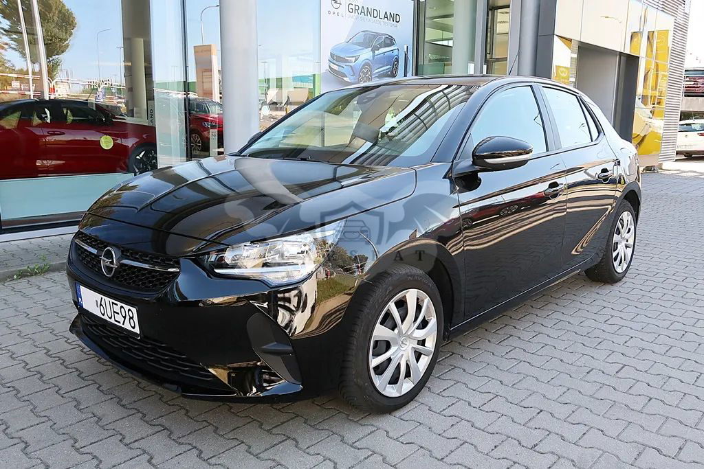 Opel Corsa F 1.2 Edition S&S 2023