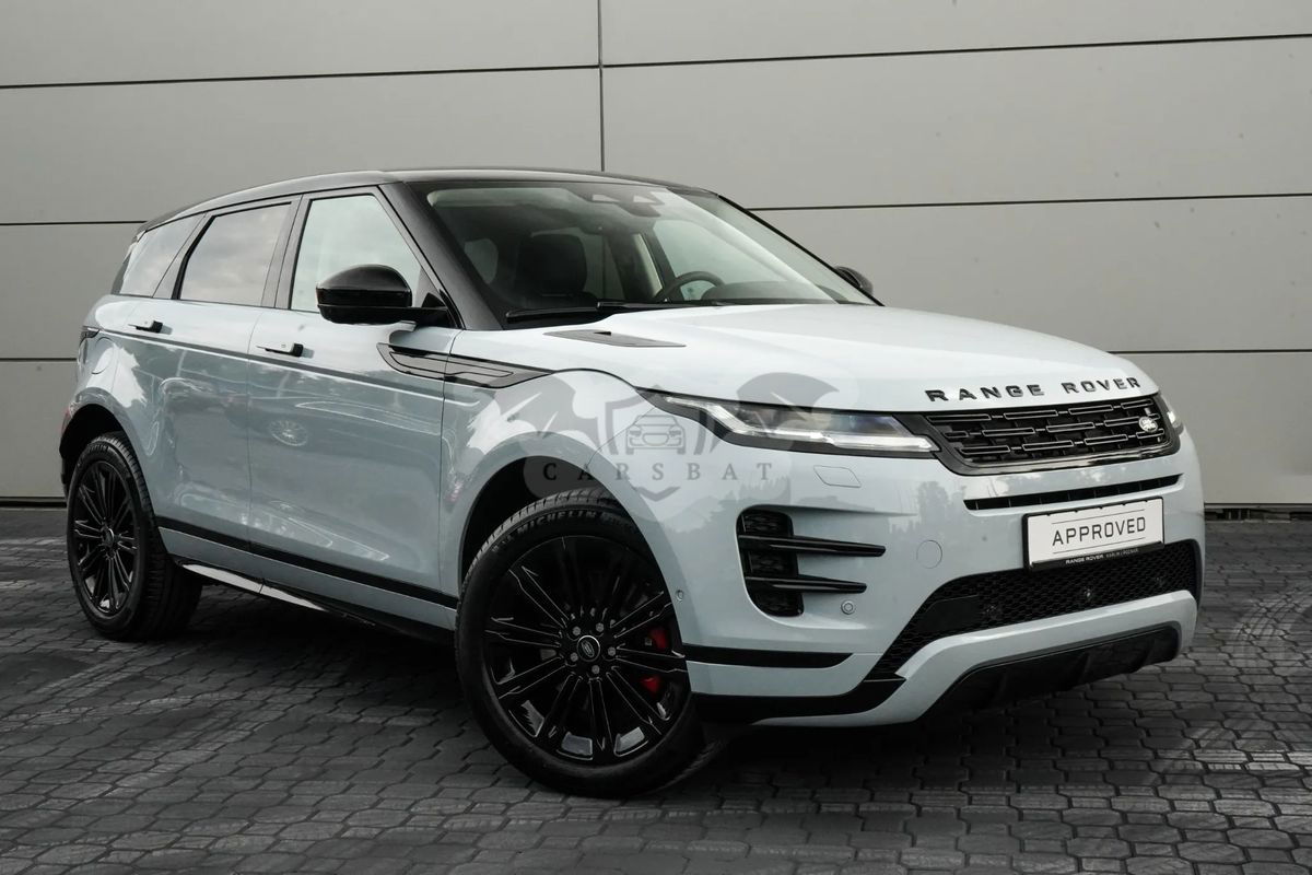 Land Rover Range Rover Evoque II D200 Dynamic SE 2024