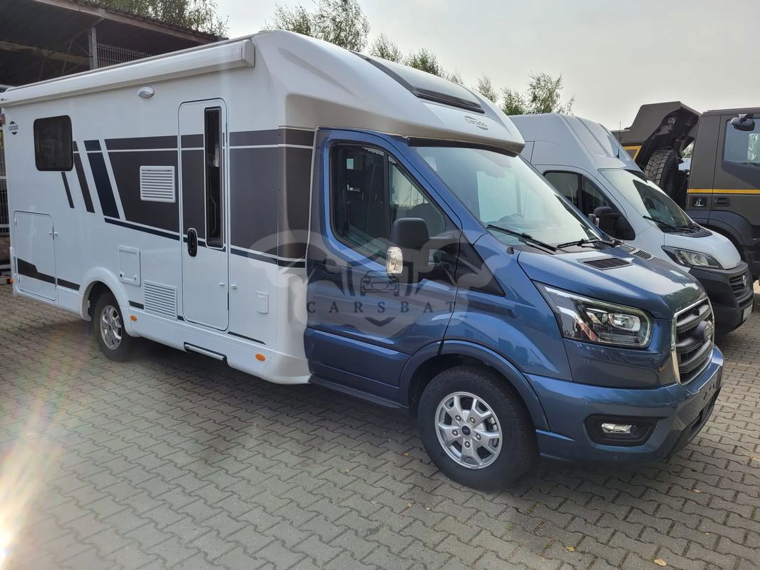 Carado T-series 2024