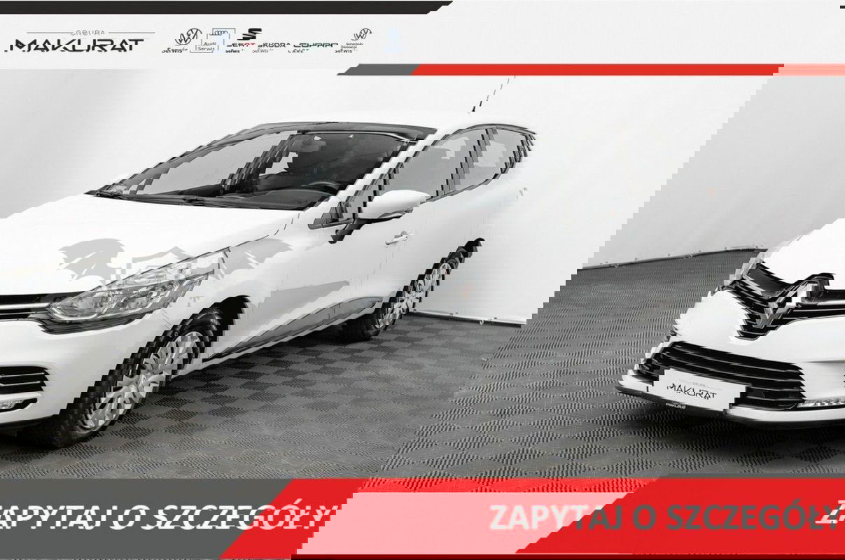Renault Clio IV 0.9 Energy TCe Alize 2019