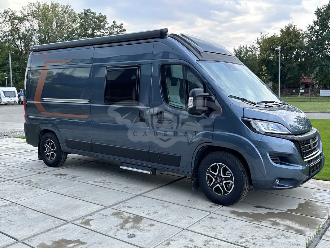 Weinsberg CaraBus 2024