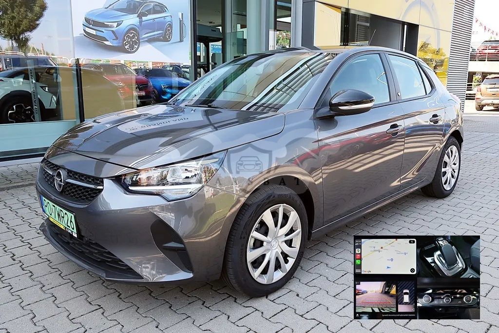 Opel Corsa F Corsa-e Edition 2020