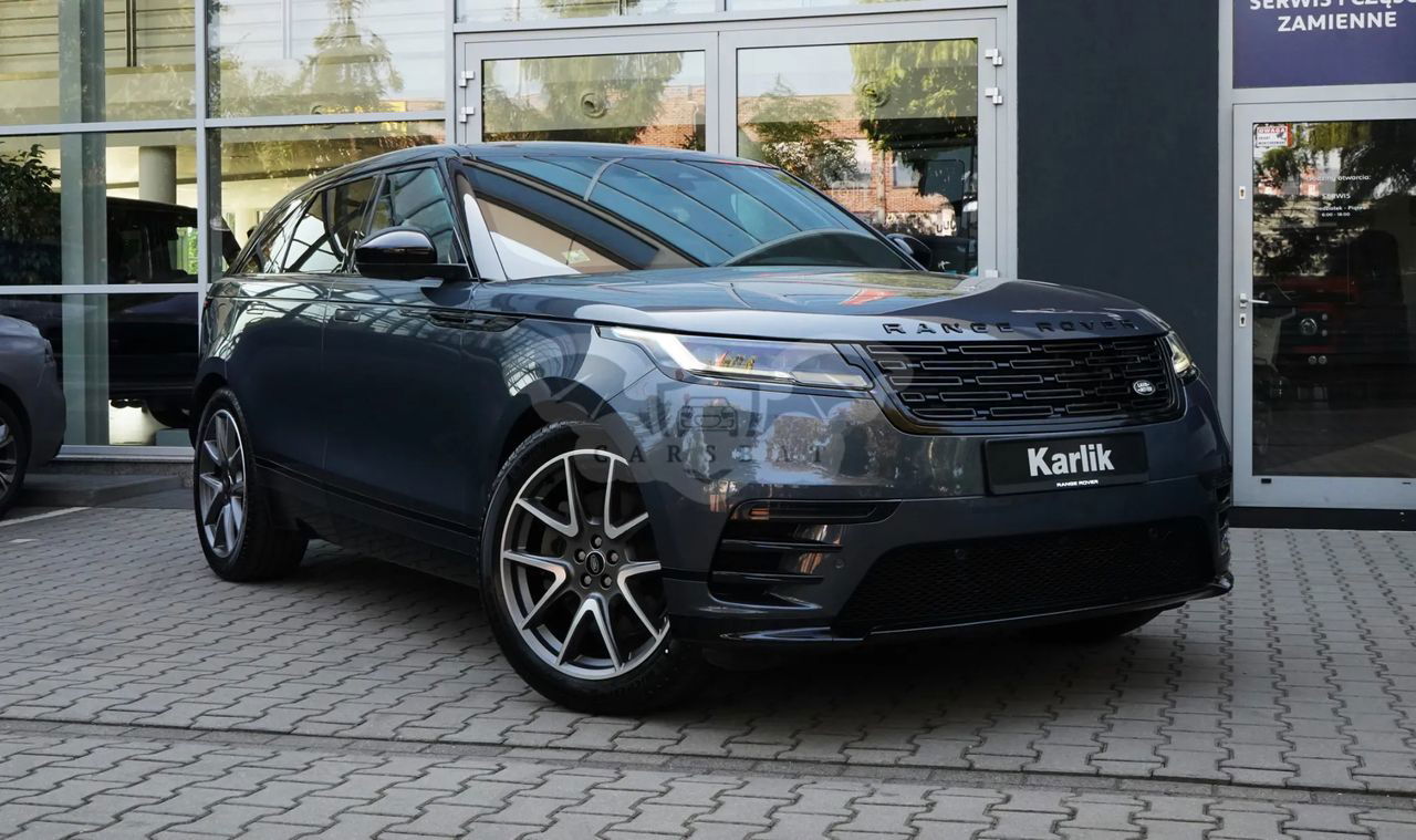Land Rover Range Rover Velar D300 R-Dynamic HSE 2023