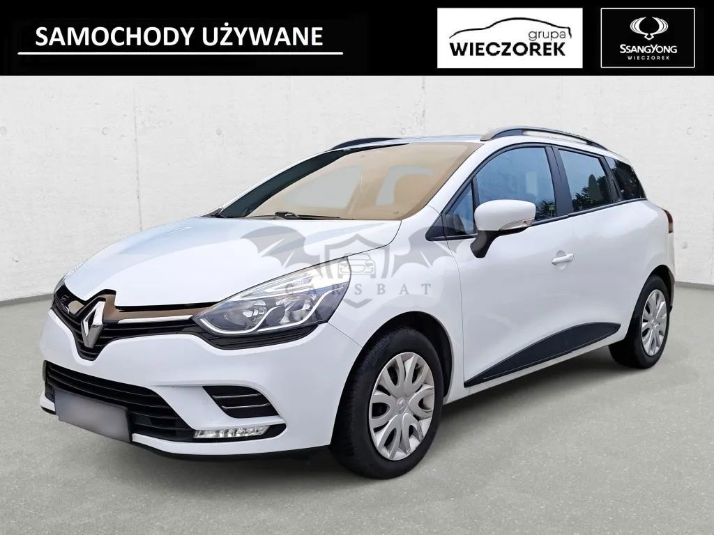 Renault Clio IV 0.9 TCe Alize 2019