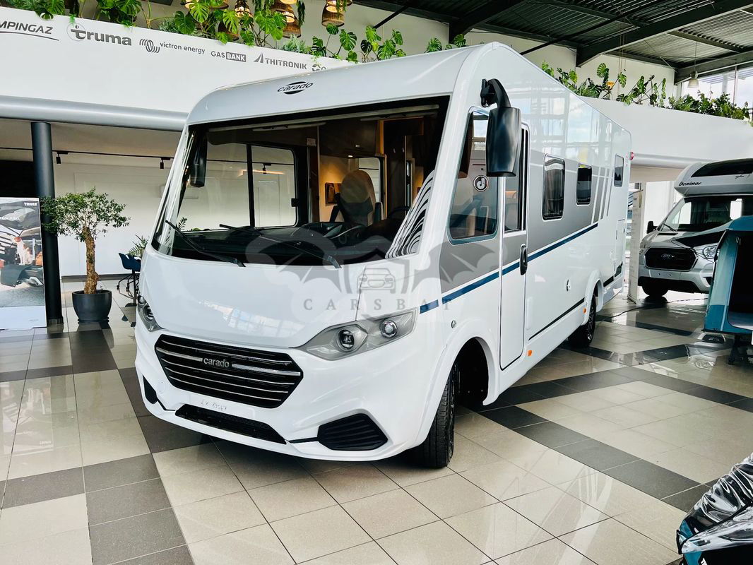 Carado I-series 2024