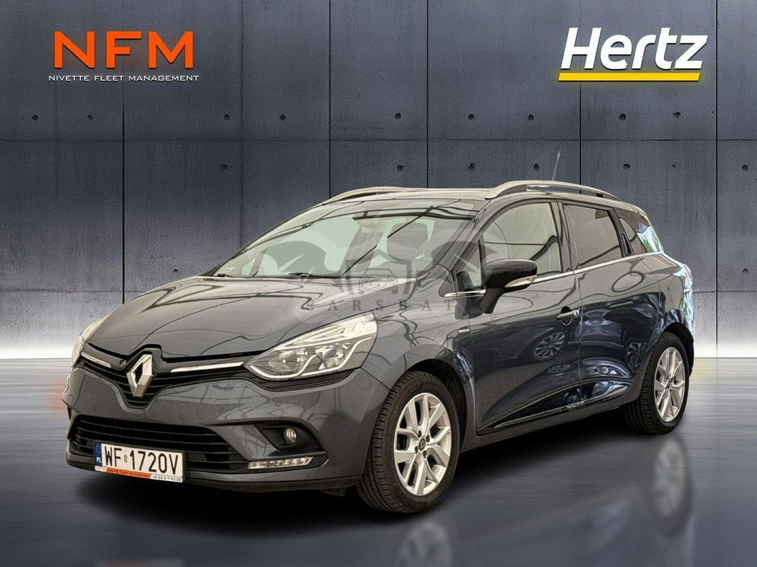 Renault Clio IV 2020