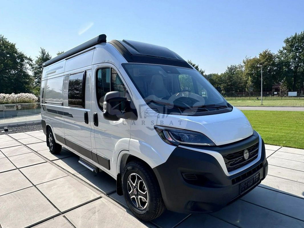 Weinsberg CaraTour 2024