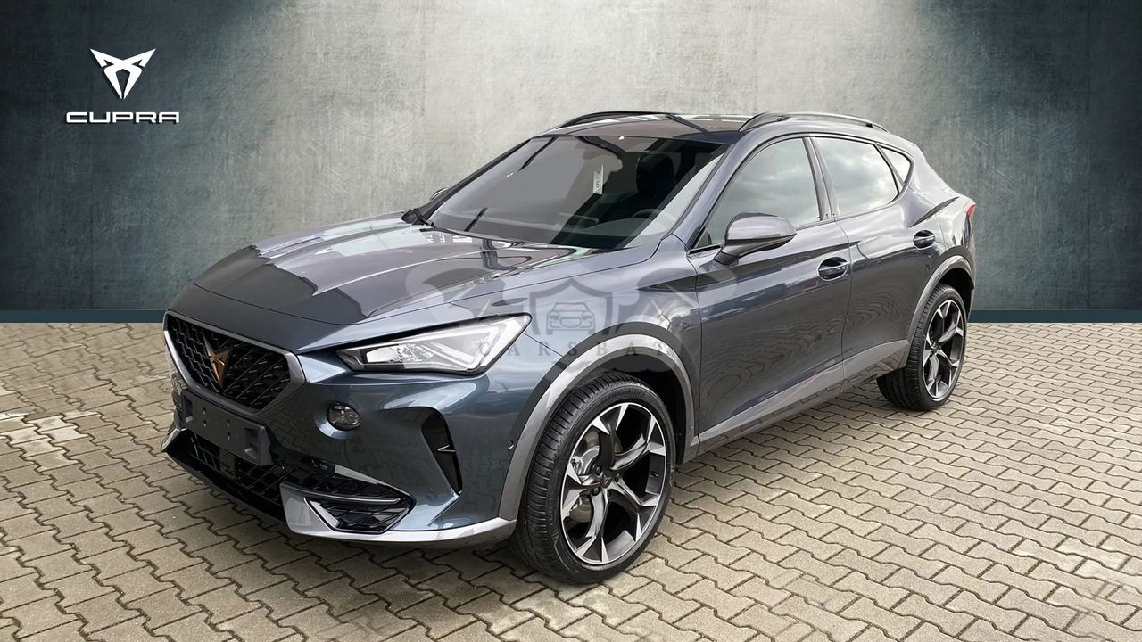 Cupra Formentor 1.5 TSI DSG 2023