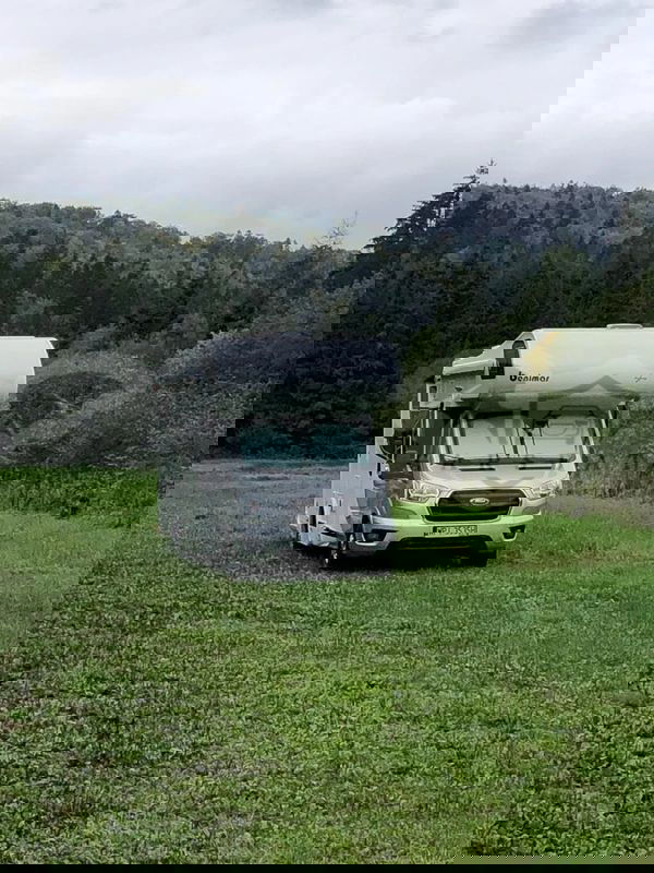 Benimar Tessoro 2022