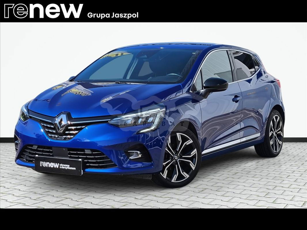 Renault Clio V 1.0 TCe Techno 2023