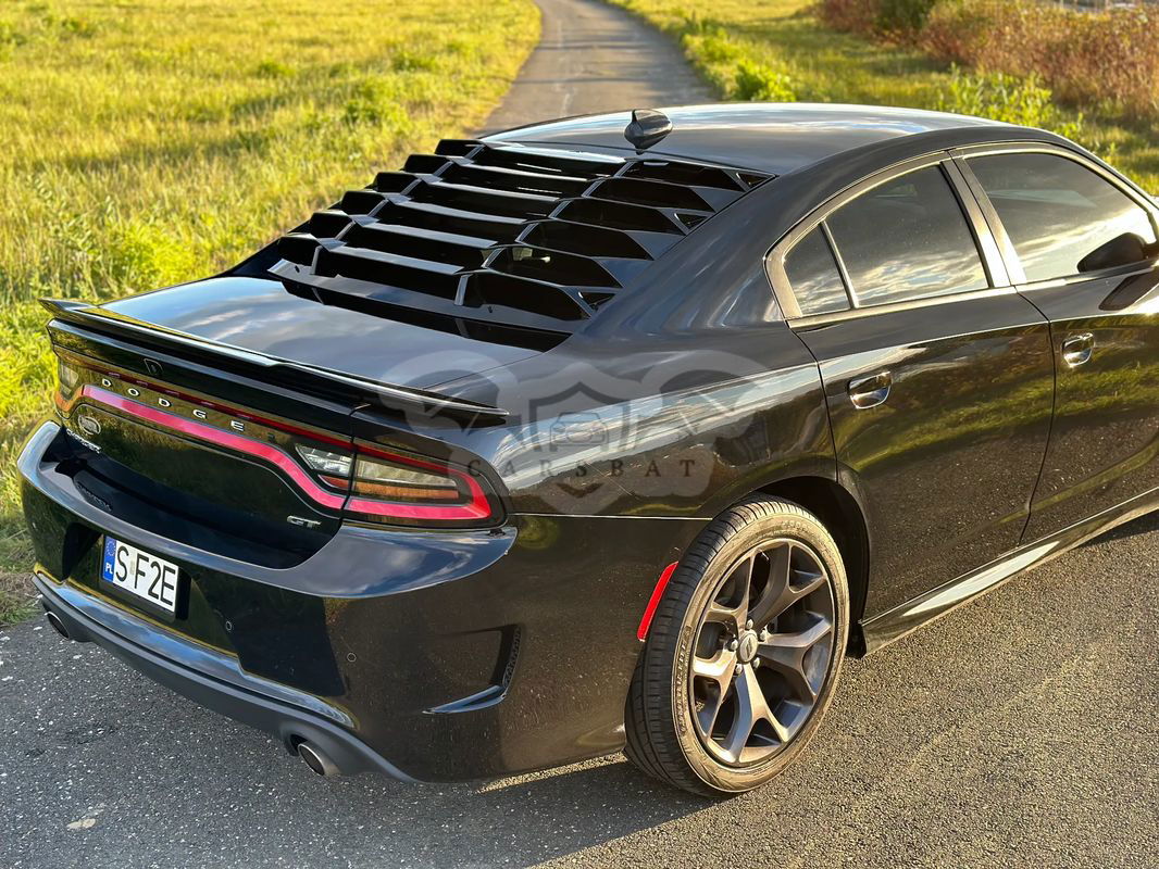 Dodge Charger 2019