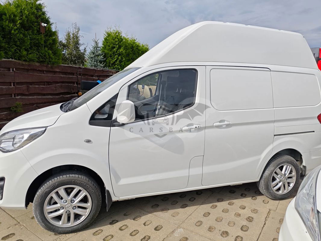BYD eTP3 2023