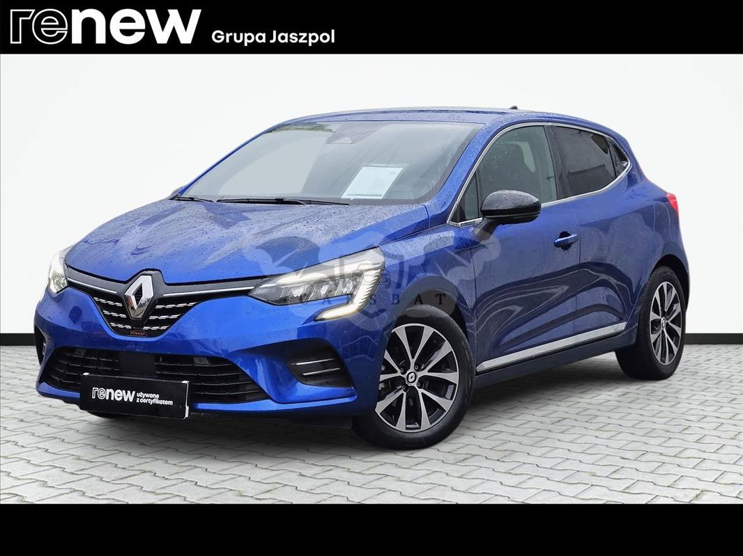 Renault Clio V 1.0 TCe Techno 2023