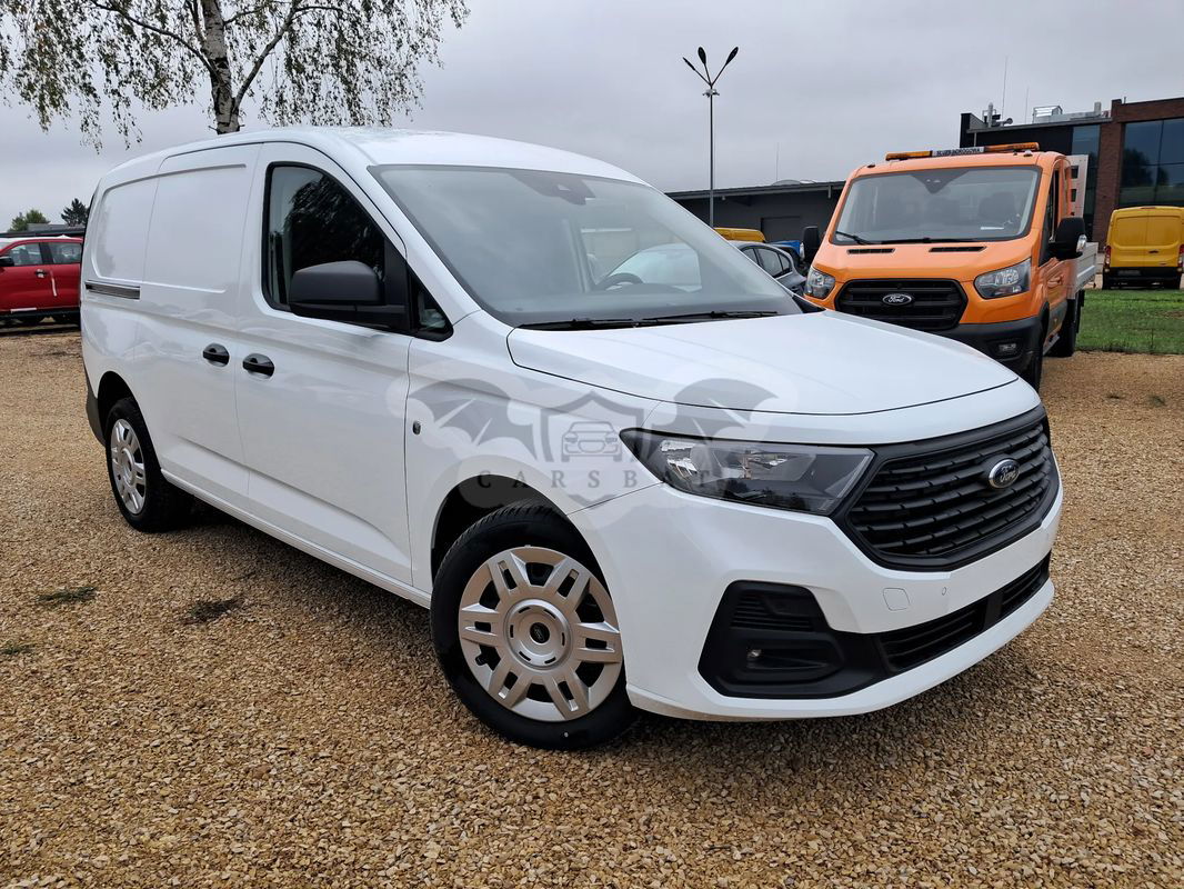 Ford Transit Connect 2024