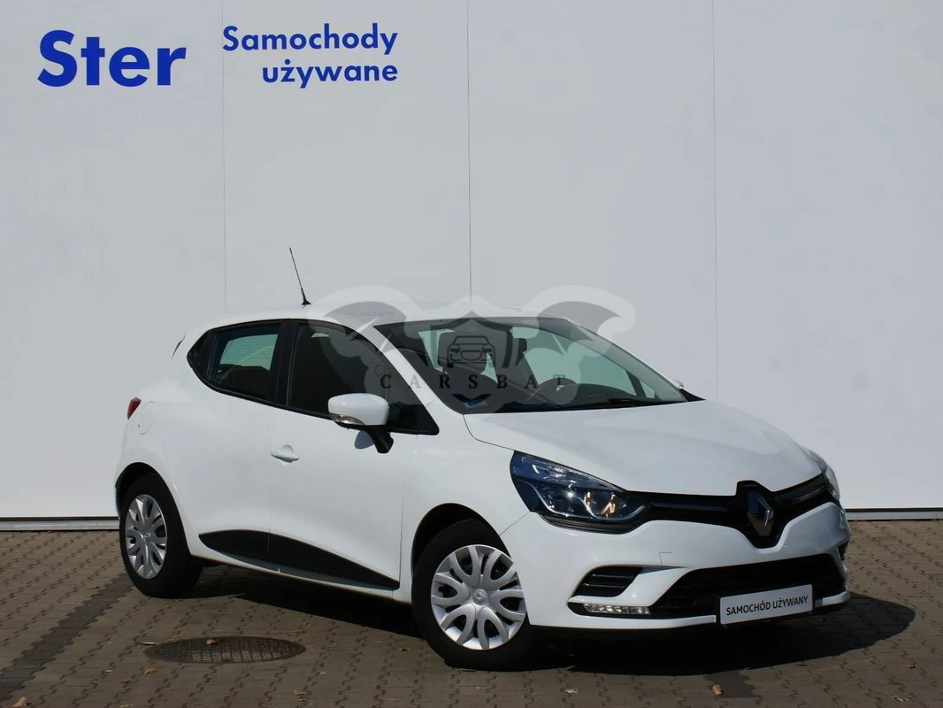 Renault Clio IV 0.9 Energy TCe Alize 2019