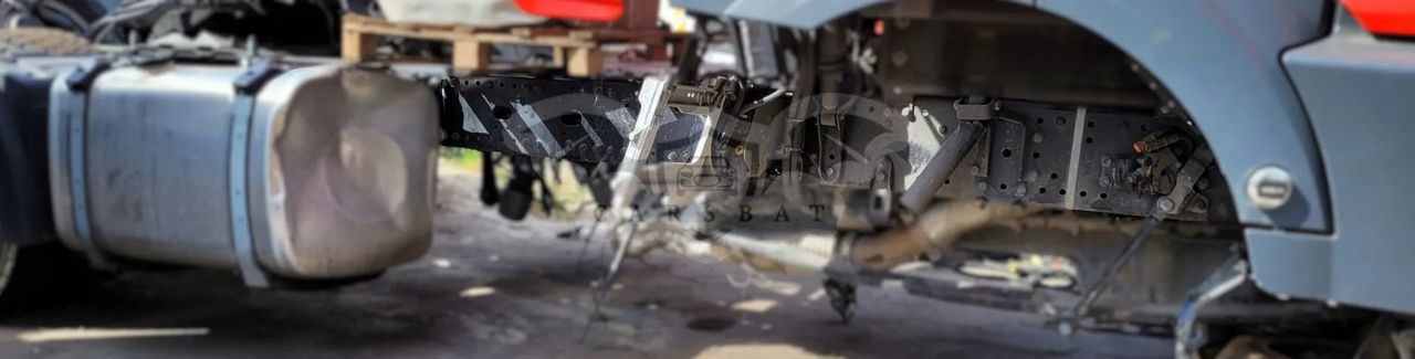 MAN TGS 2022