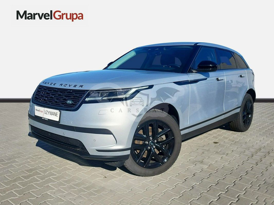 Land Rover Range Rover Velar 2023