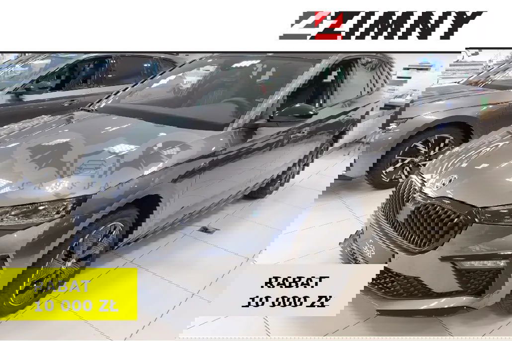 Skoda Scala 1.5 TSI Monte Carlo DSG 2024