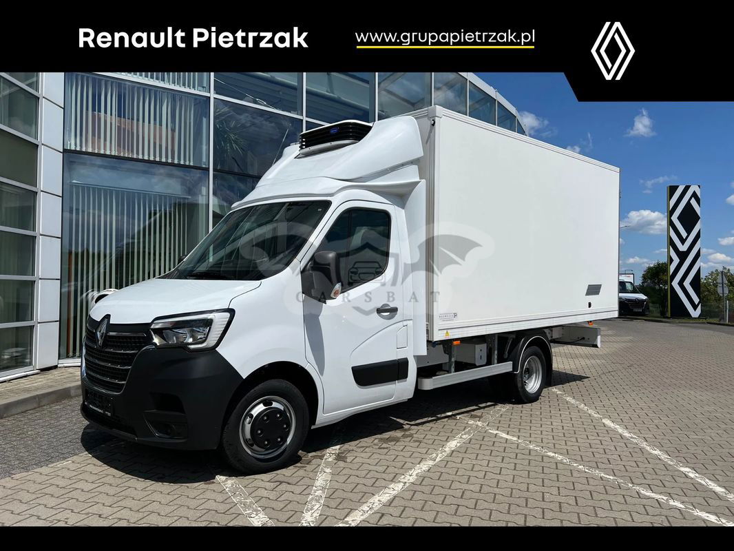 Renault Master 2024