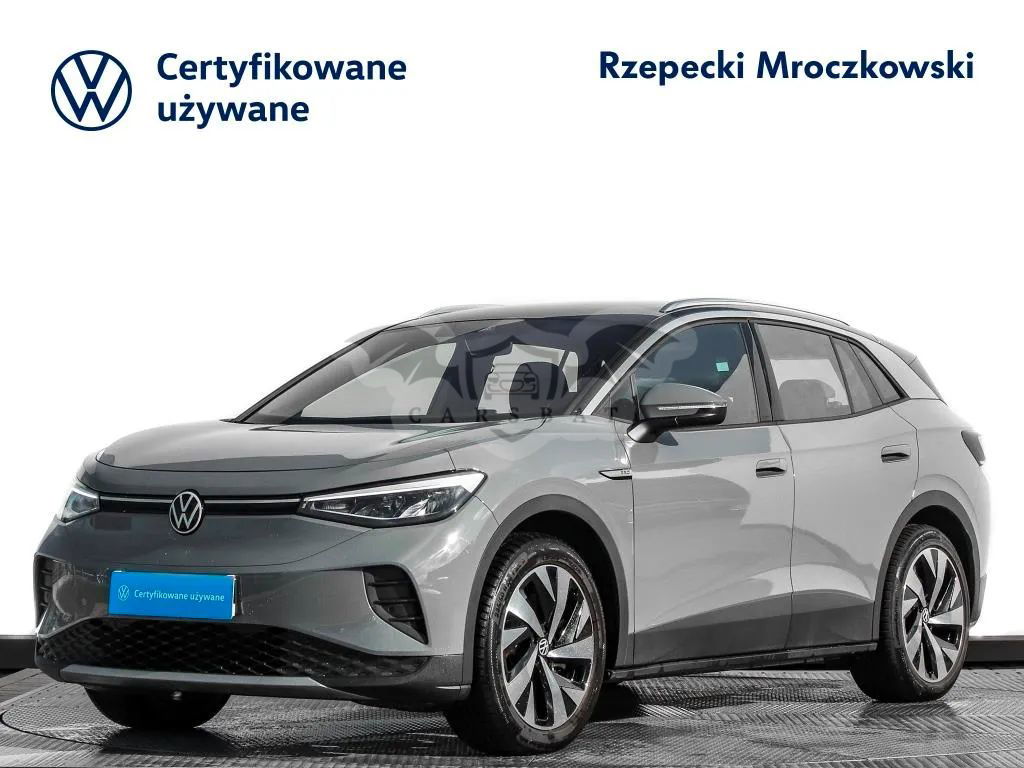 Volkswagen ID.4 77kWh 4Mot Pro Performance 2023