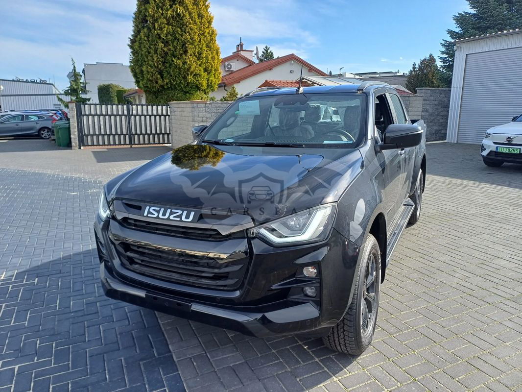 Isuzu D-Max 1.9 DC LSE 2023