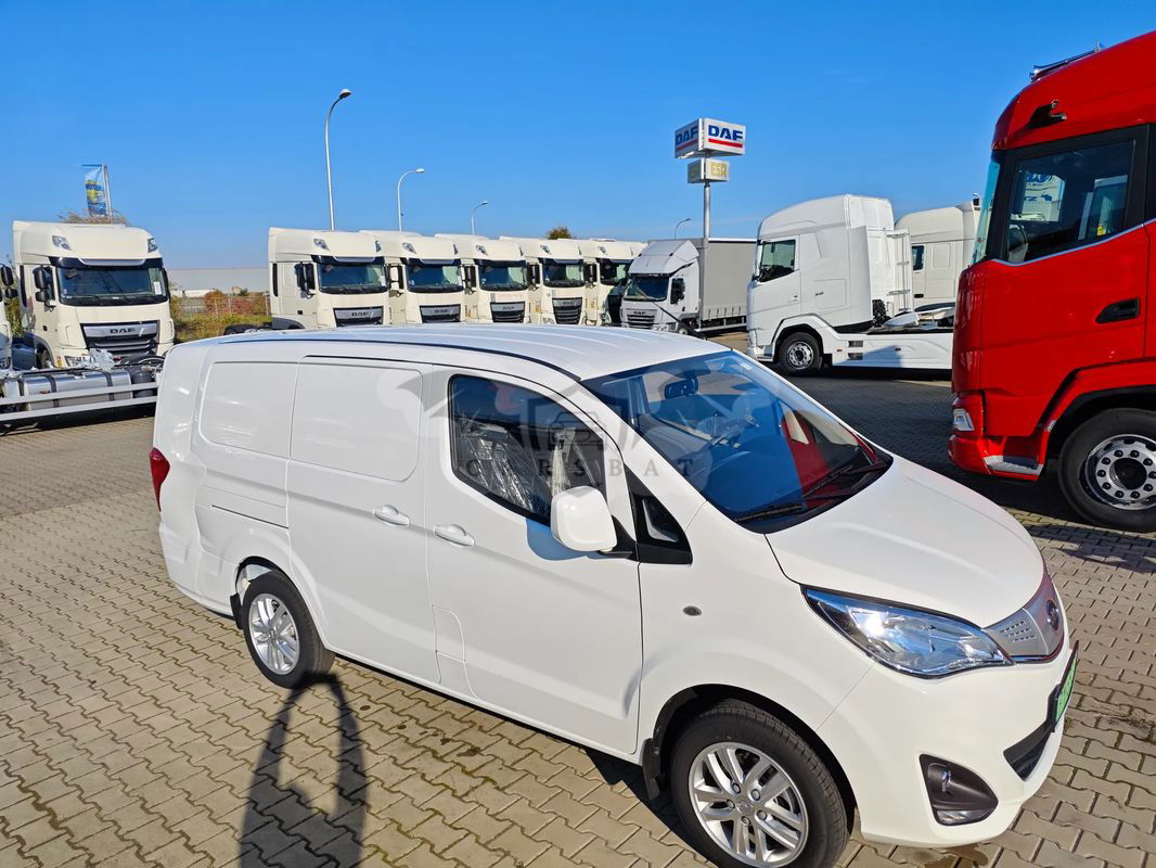 BYD eTP3 2023