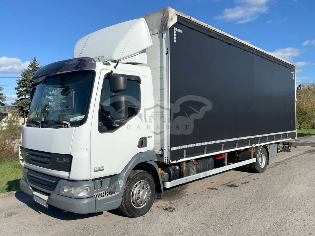 DAF LF 2011