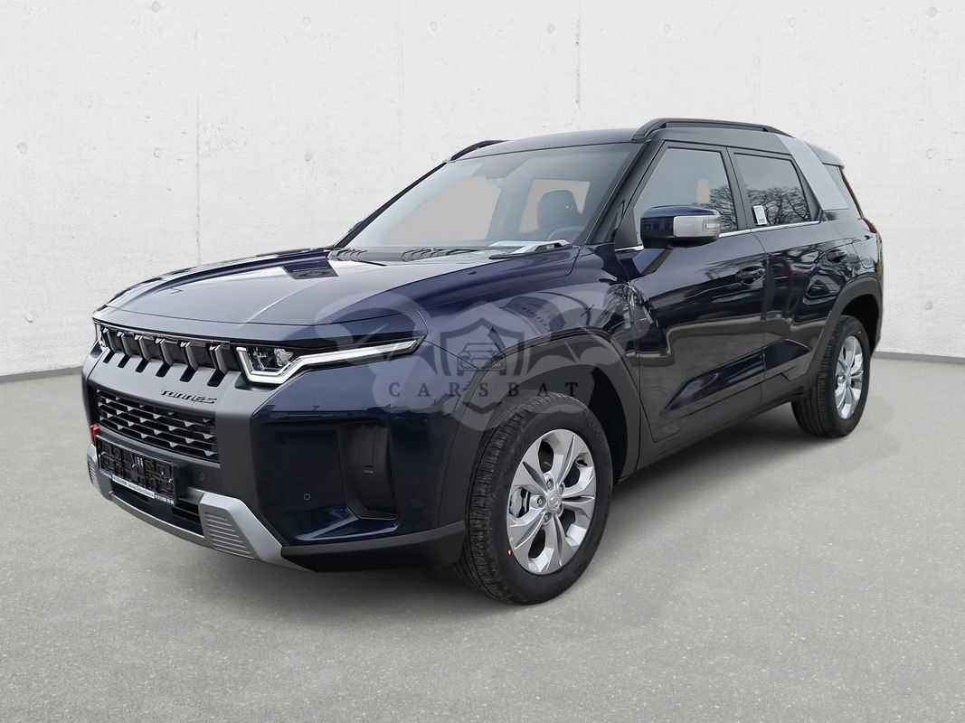 Ssangyong / KG Mobility Torres 1.5 T-GDI Joy 2023