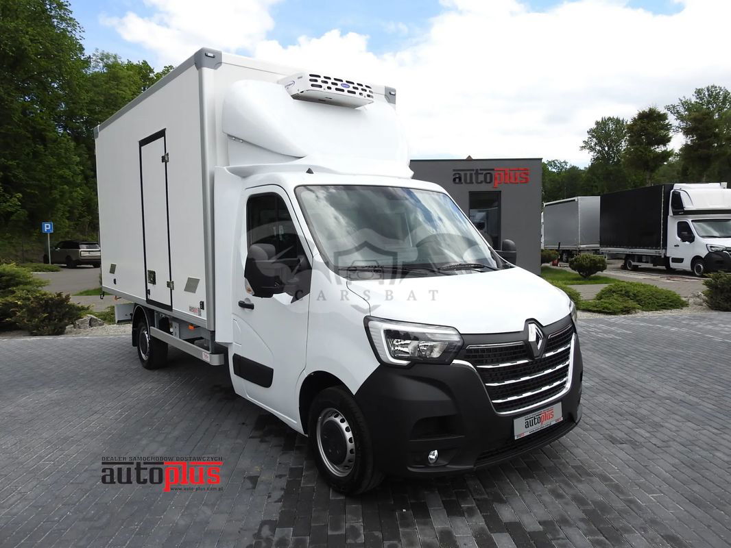 Renault Master 2024