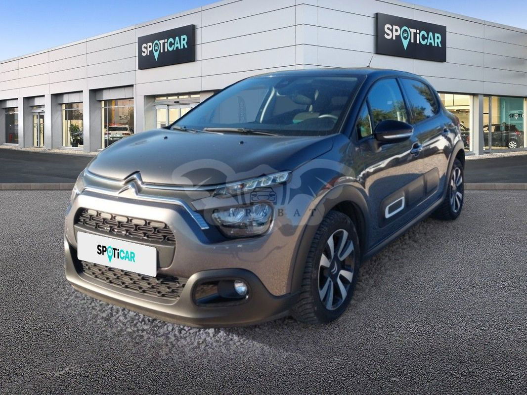 Citroën C3 III 2023