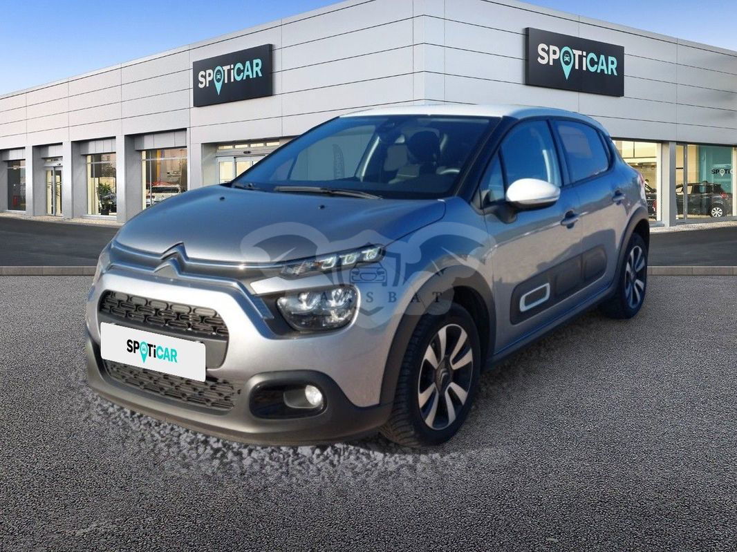 Citroën C3 III 2023
