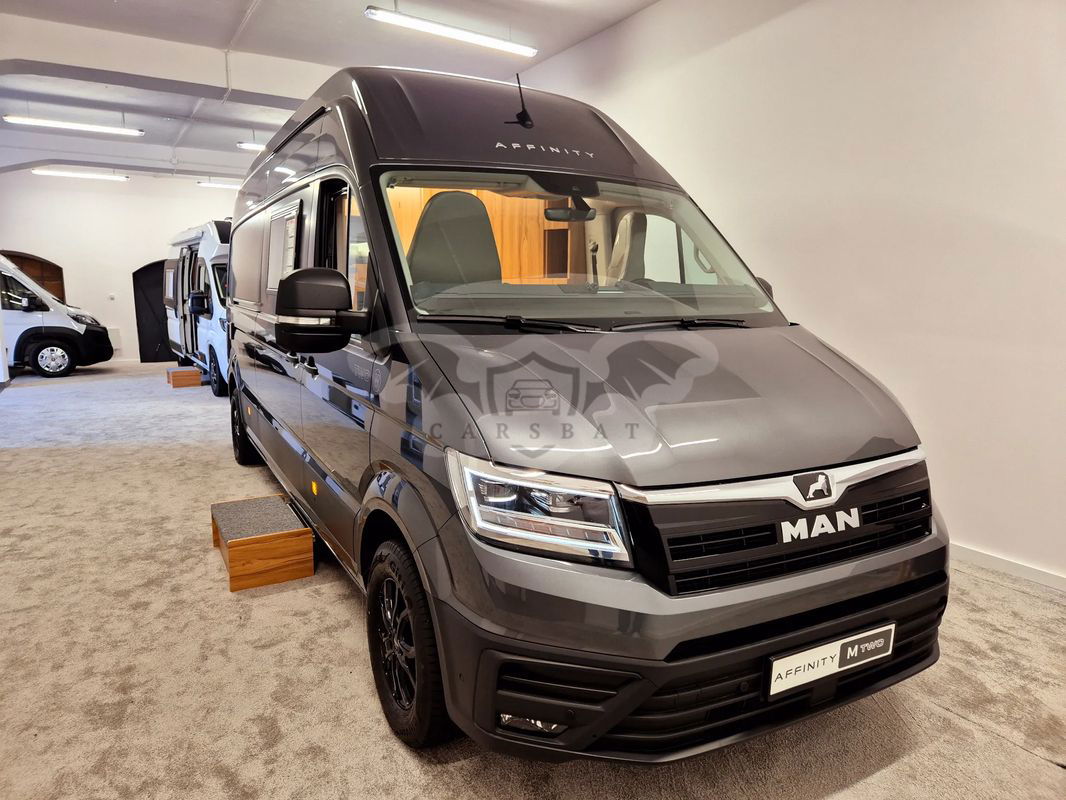 Affinity M Two 2024