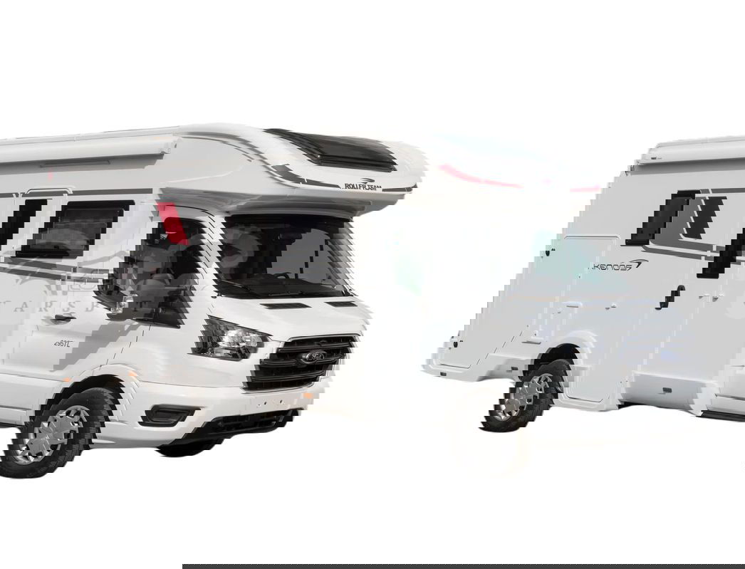 Roller Team Kronos 2025