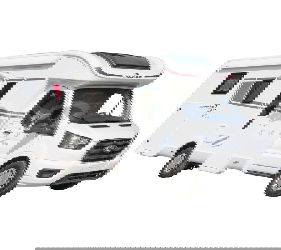 Roller Team Kronos 2025