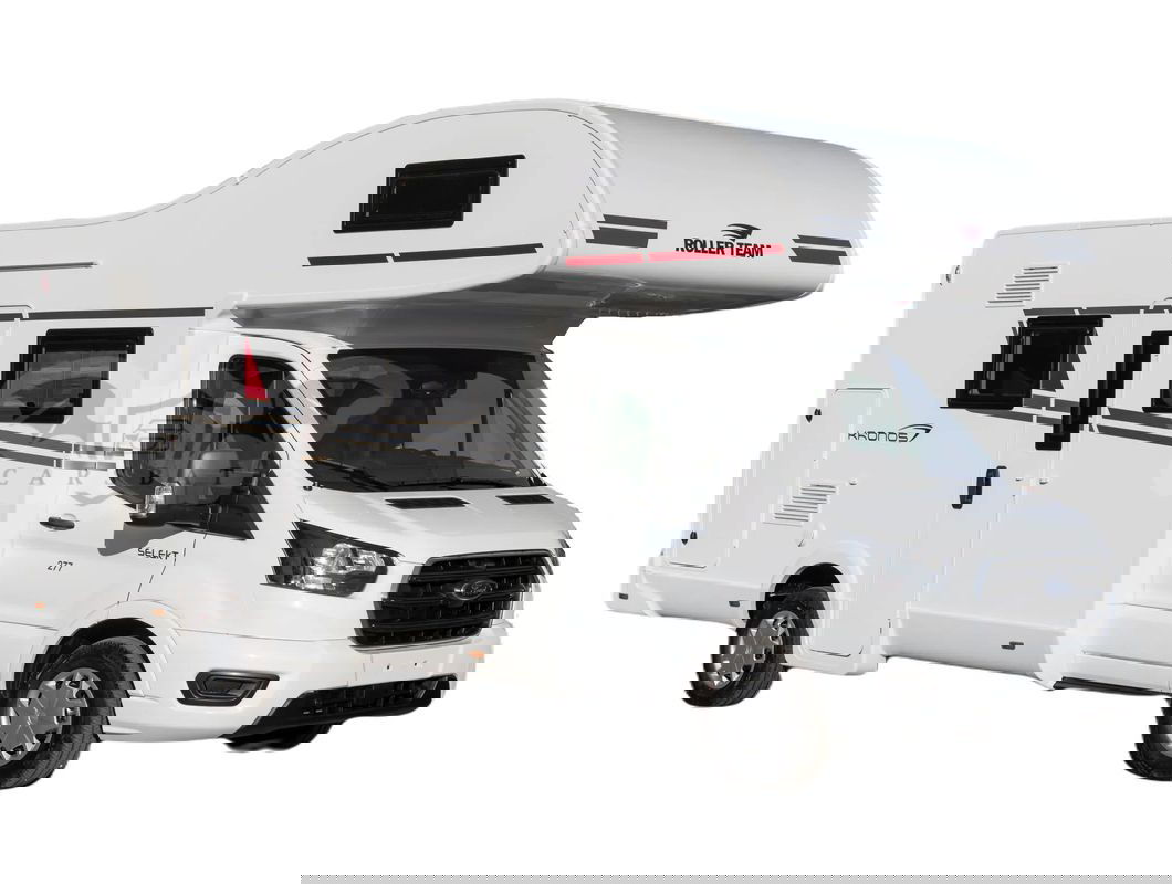 Roller Team Kronos 2025