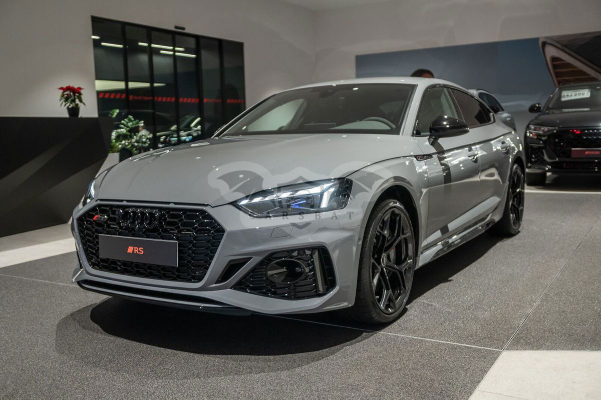 Audi RS5 2024