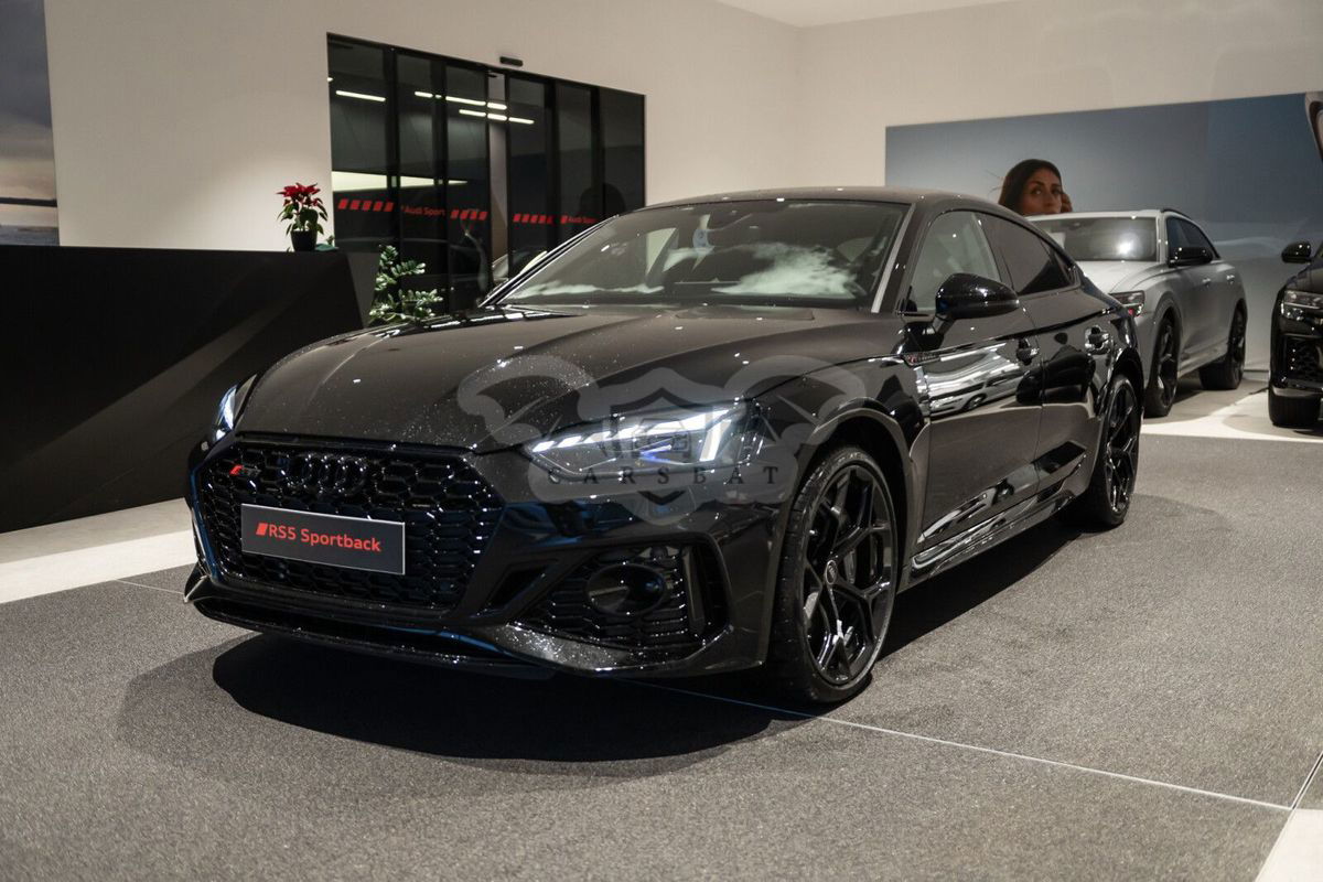 Audi RS5 2024