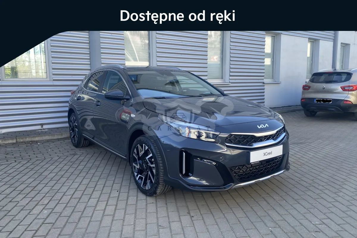 Kia XCeed 1.5 T-GDI M 2025