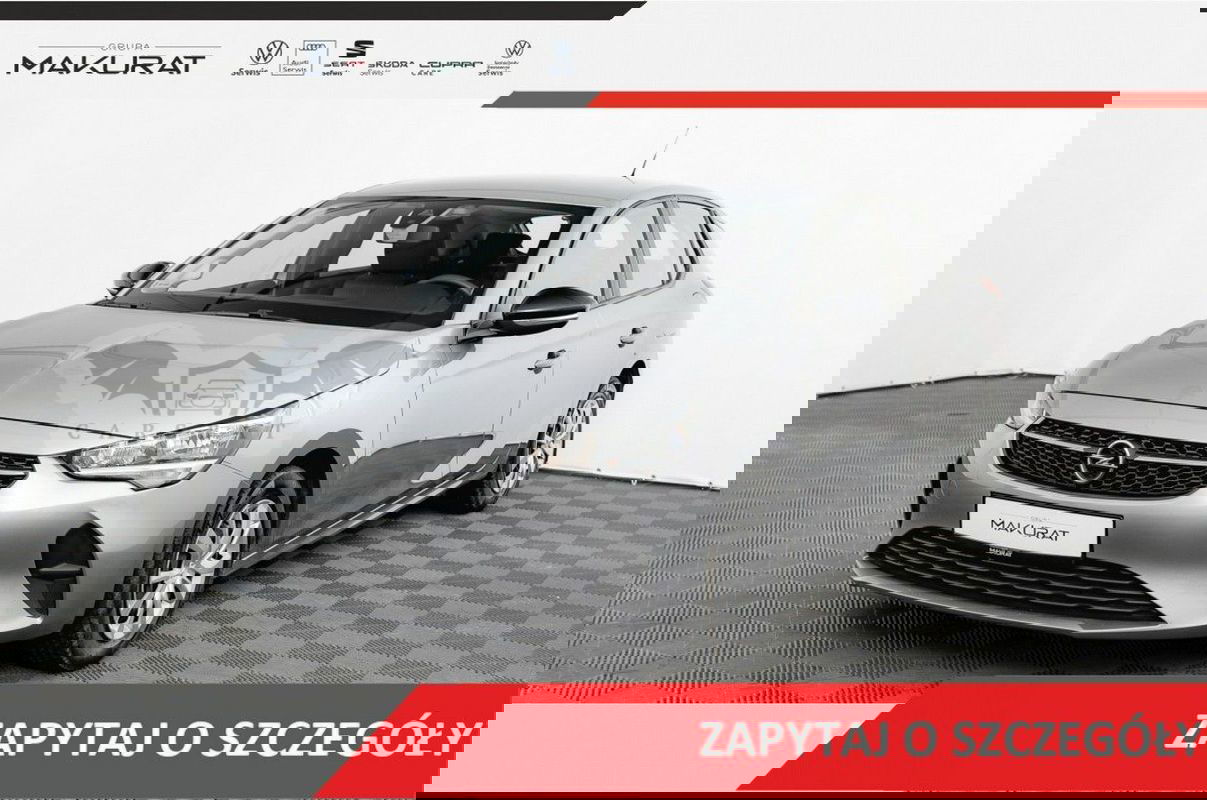 Opel Corsa F 1.2 Edition S&S 2020