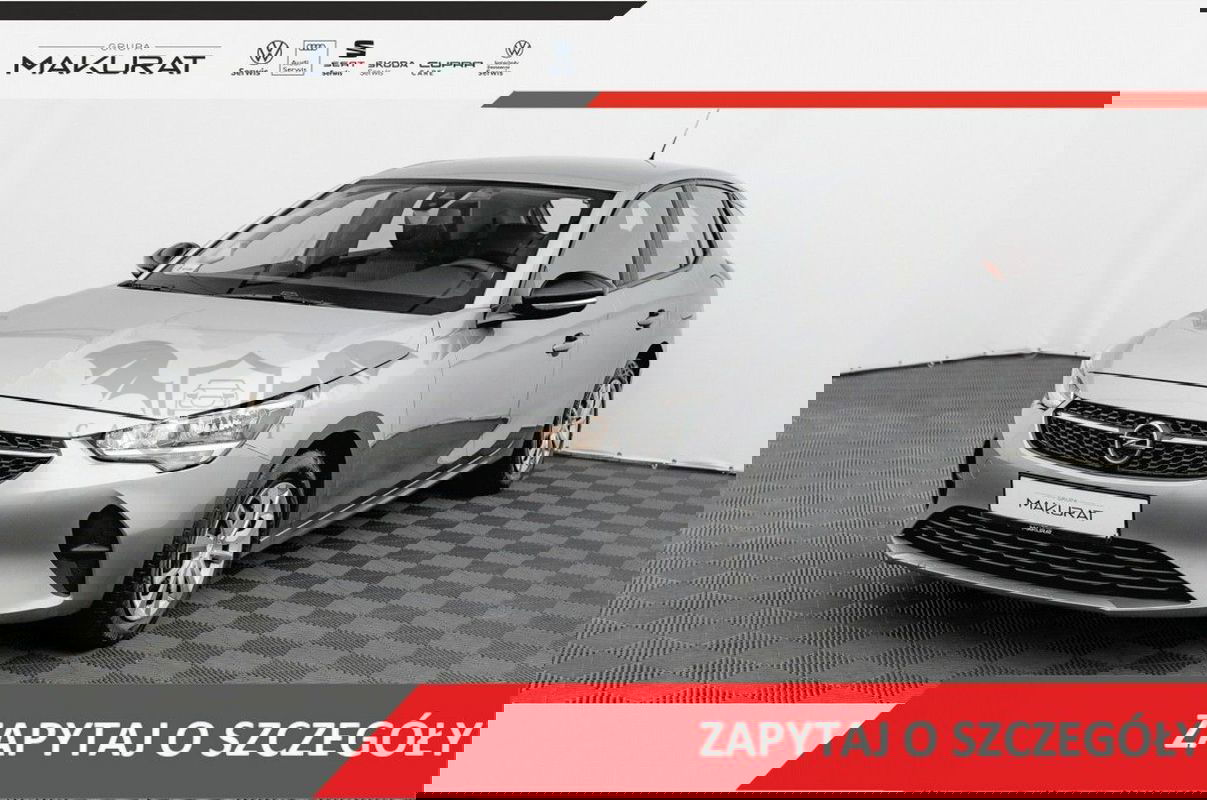 Opel Corsa F 1.2 Edition S&S 2020