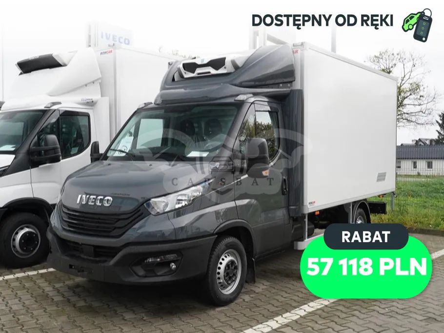 Iveco Daily 2023