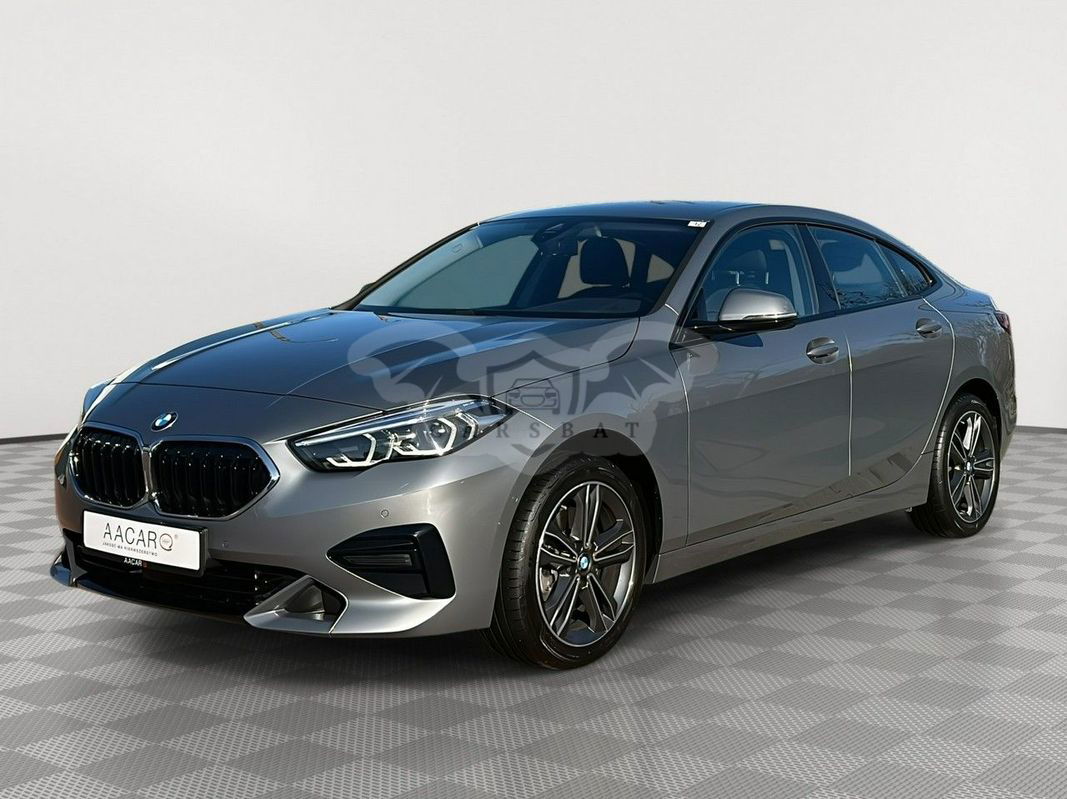 BMW 2 Series 218i 2022