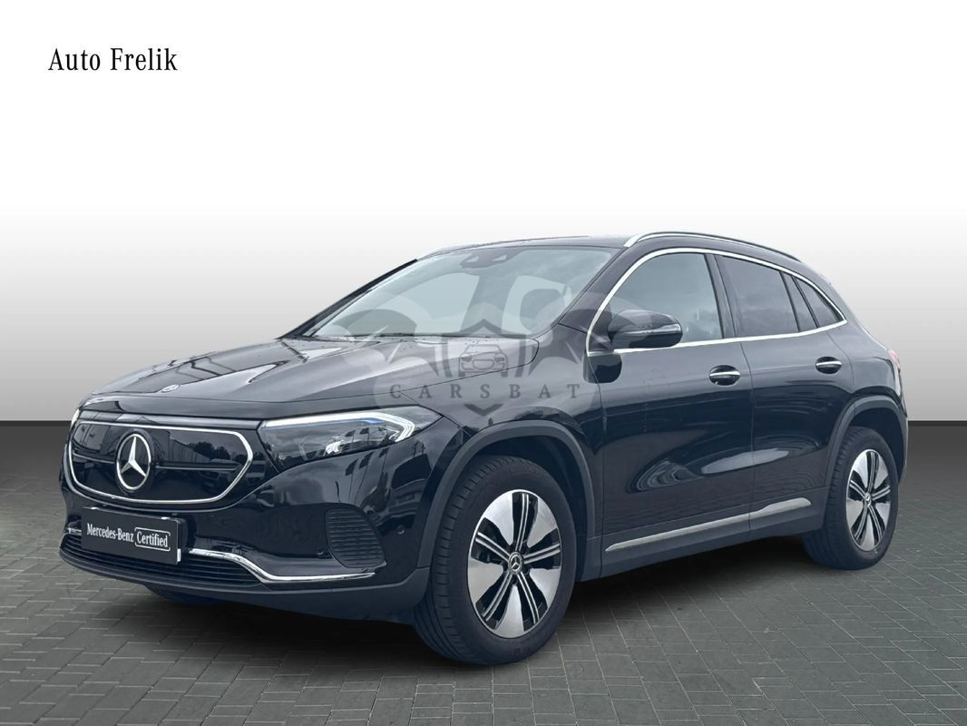 Mercedes-Benz EQA 250 Progressive 2023