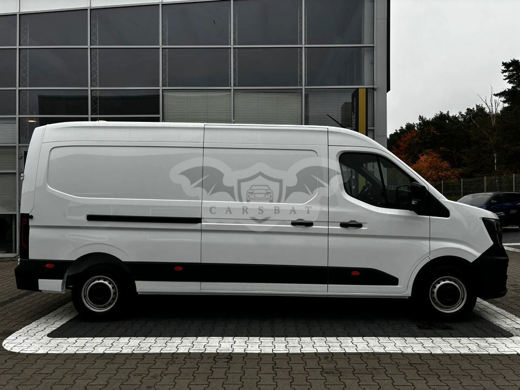 Renault Master 2024