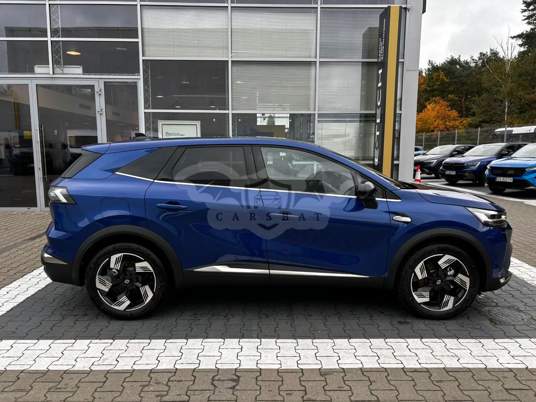 Renault Symbioz 2024