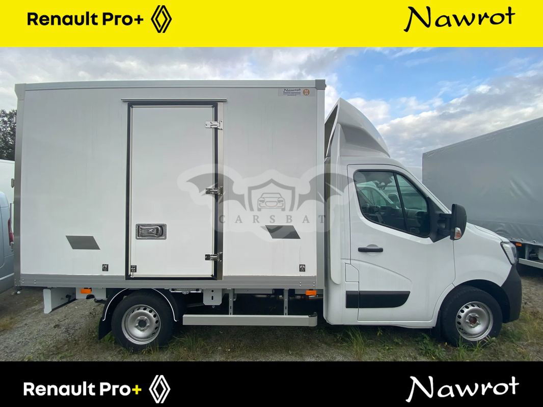Renault Master 2024
