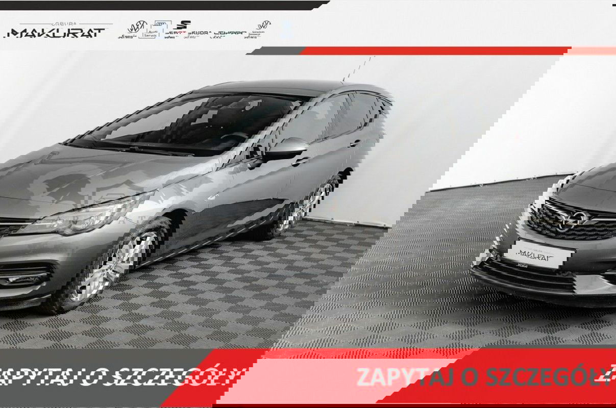 Opel Astra K V 1.2 T GS Line S&S 2020